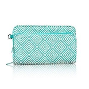 Thirty-One Perfect Cents Wallet
